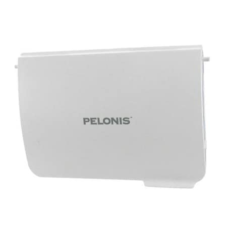 Midea HINGE COVER ASSEMBLY 12131000078776